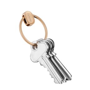 orbitkey Ring V2 rose gold